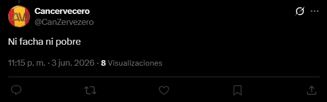 Gerolain's tweet photo. Se ve que este fachapobre, que según su perfil, es docente, no recuerda quién es el culpable de los recortes a la educación, y tiene los santos cojones de decir q no es un fachapobre https://t.co/Y0z8AdZyNz