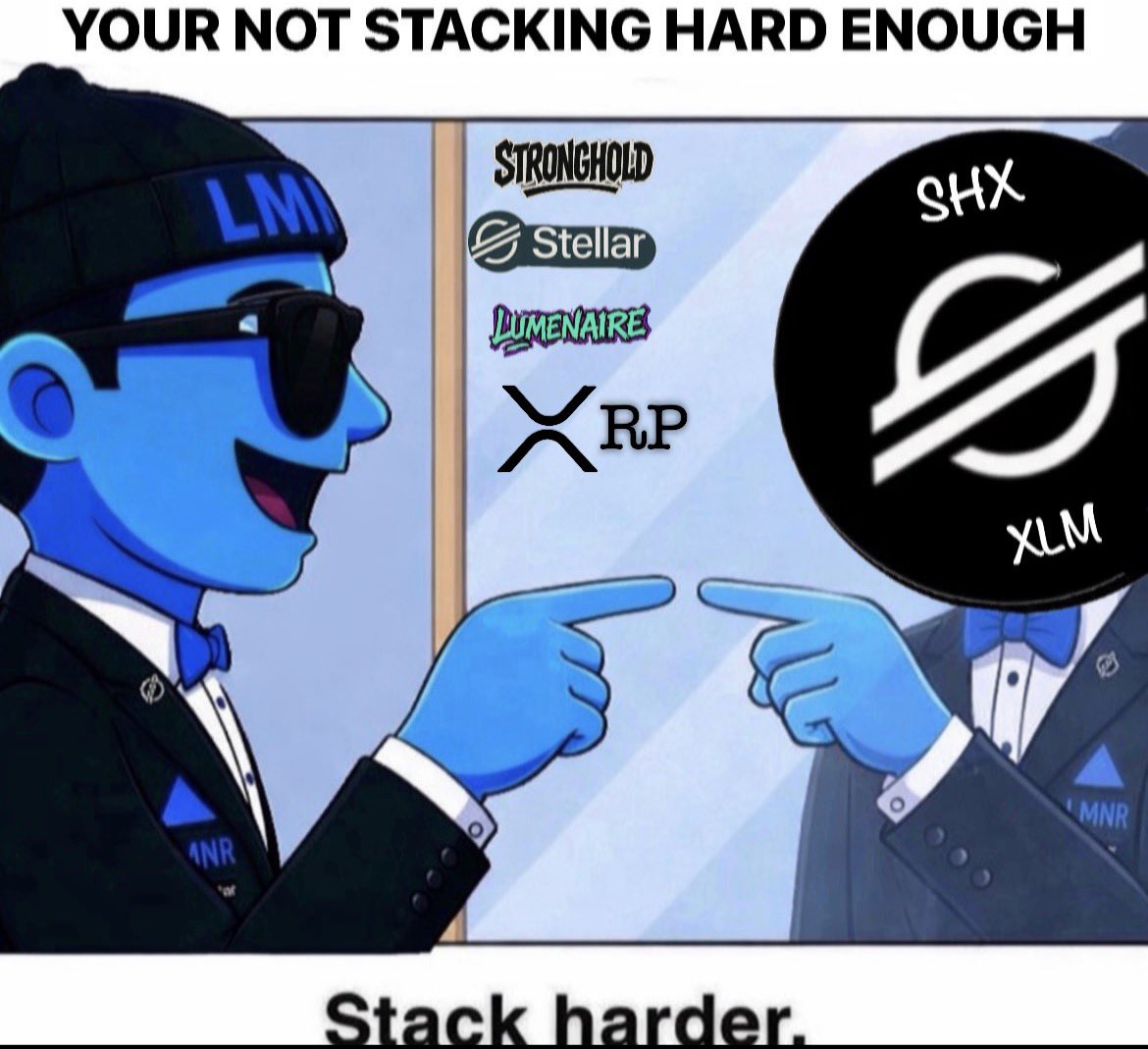 X_LMNR's tweet photo. @Stellar_Rippler Does it flip the game if stellar already has it.  Ppl fail 2understand in order for financial institutions 2b able to utilize these chains, they need anchors, zk privacy,  clawbacks, built in smart contracts.  
All permissionless, the truth is stellars tech stacks untouchable https://t.co/o4qCuLopjw