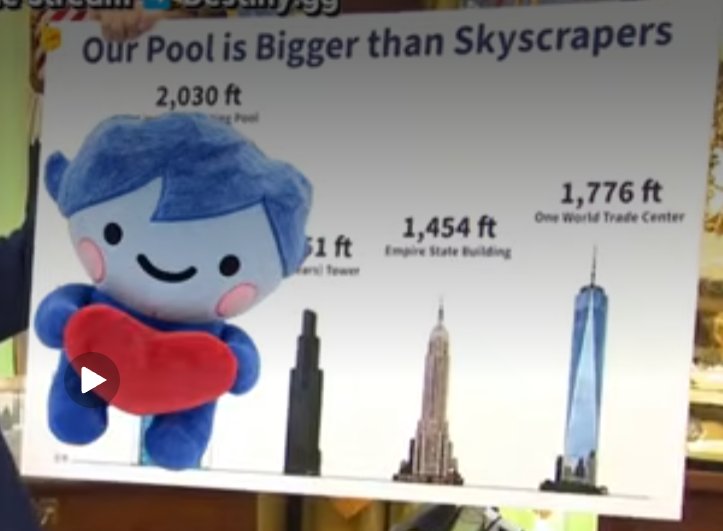 Abunchofboxes's tweet photo. @MrMouton we have the biggest plushies. Our plushies are the biggest and best in the world. https://t.co/ugAk1ozzES