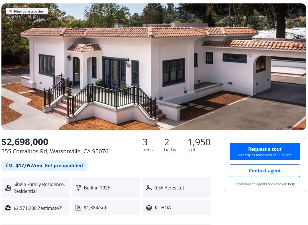 imRobbieRobski's tweet photo. @texasrunnerDFW This has been listed for at least 2 years despite what zillow says. Insanity https://t.co/C1XxS9xBb9