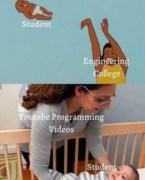 manojdotdev's tweet photo. True https://t.co/jV3aUSZXZD
