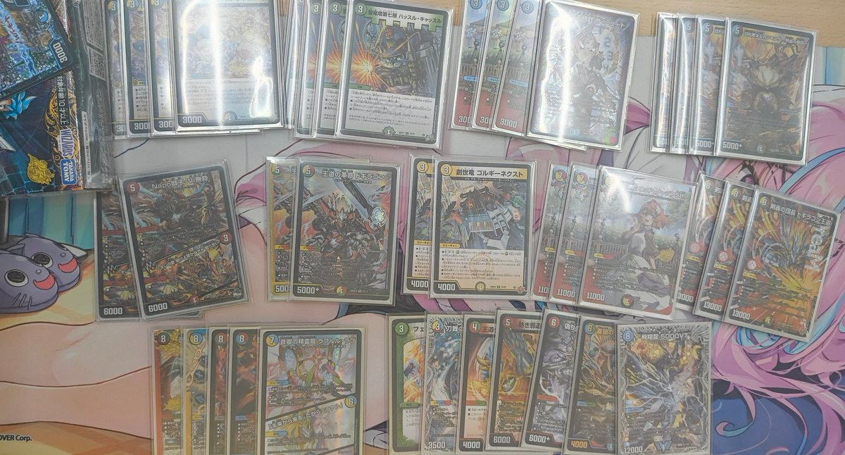 【最終値引】アケコン BLUNDERBUSS DESIGNS 5/16開催の第43回杜の都CSの結果になります。 優勝 endo 選手 黒緑