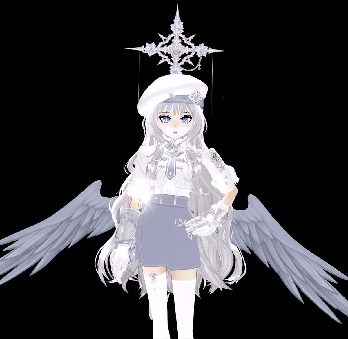 _meow_033's tweet photo. #마비노기_트친소

류트서버 성인 여성
최근에 사냥은 쉬고 있고
의장이랑 스샷만 가볍게 즐기고 있어요

맘찍 교류 좋아하고
요새 적적해서 인겜친 구하는중
타겜보다 마비 위주 계정이신분
흔적 주시면 찾아갈게요 ᰔᩚ https://t.co/OKSOOKFtbM
