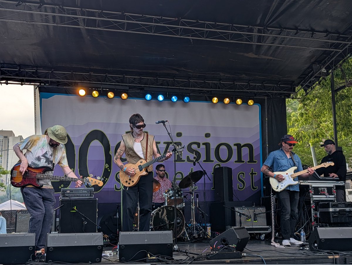 waltonROY's tweet photo. 2026-05-30
Glyders / Junegrass @ Do Division https://t.co/7PLfon48OB