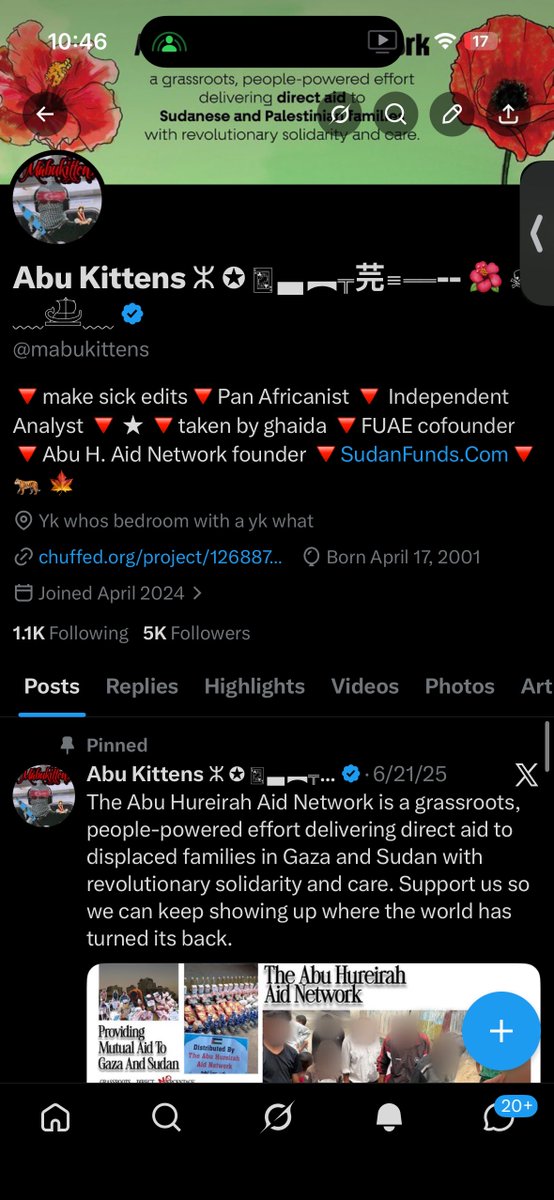 mabukittens's tweet photo. TOTAL ABU KITTENS VICTORY ALHAMDULIALLAH https://t.co/yxtQFYkmzV