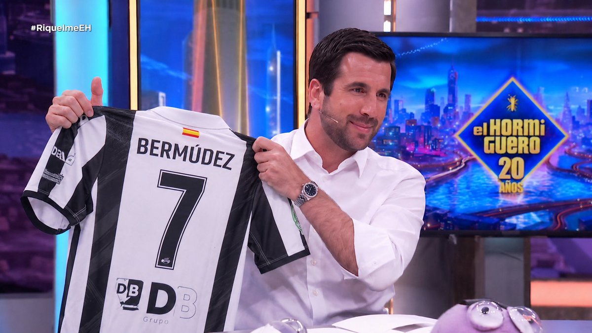 PlanetaBadajoz's tweet photo. 🤯 Bermu 😔🏳️🏴 https://t.co/JpcxQc4yX6