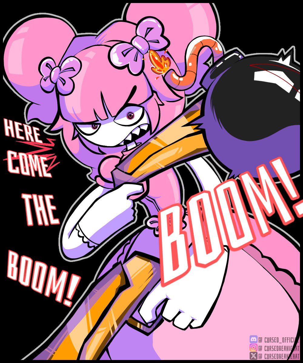 CursedBeanieHat's tweet photo. i'd check my last post art it seem y'all love my artstyle if you think this is the best one i'll try strict with this artstyle in the future tysm your love for me i very appreciate and joyful. https://t.co/fgwBtG8Kzq