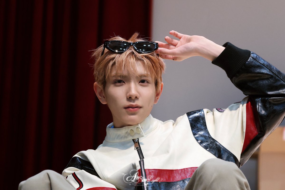 260509 WM 운전의 신 등장😎 #NEXZ #YUKI #유키 #ユウキ #넥스지 #ネクスジ