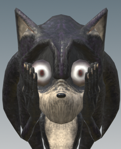 Sonic: Ceramic Silence tweet media