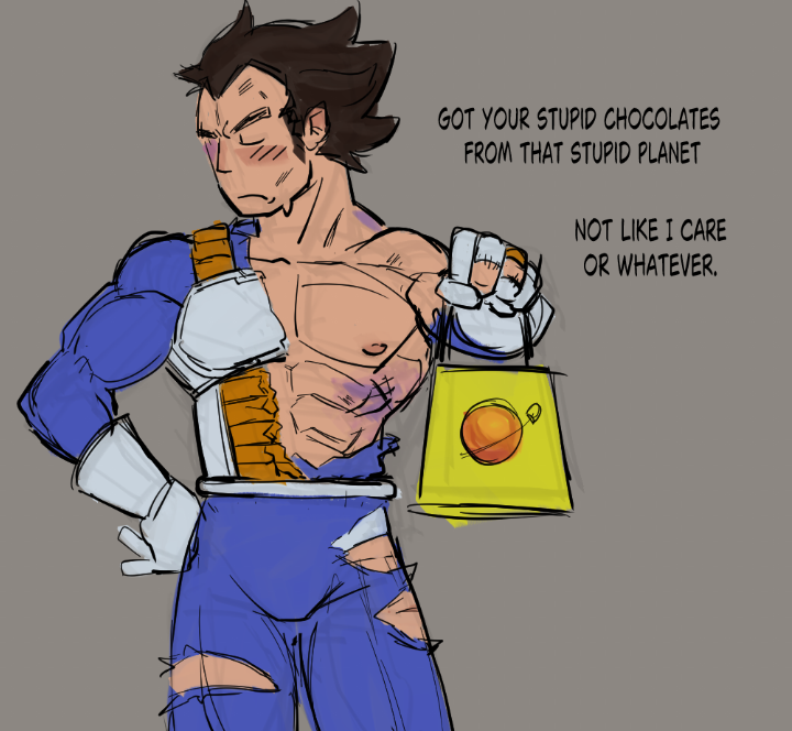 nessun0_1222's tweet photo. fought beerus for the last few bags just for it to taste like shit anyways https://t.co/TzSnyjwNA9