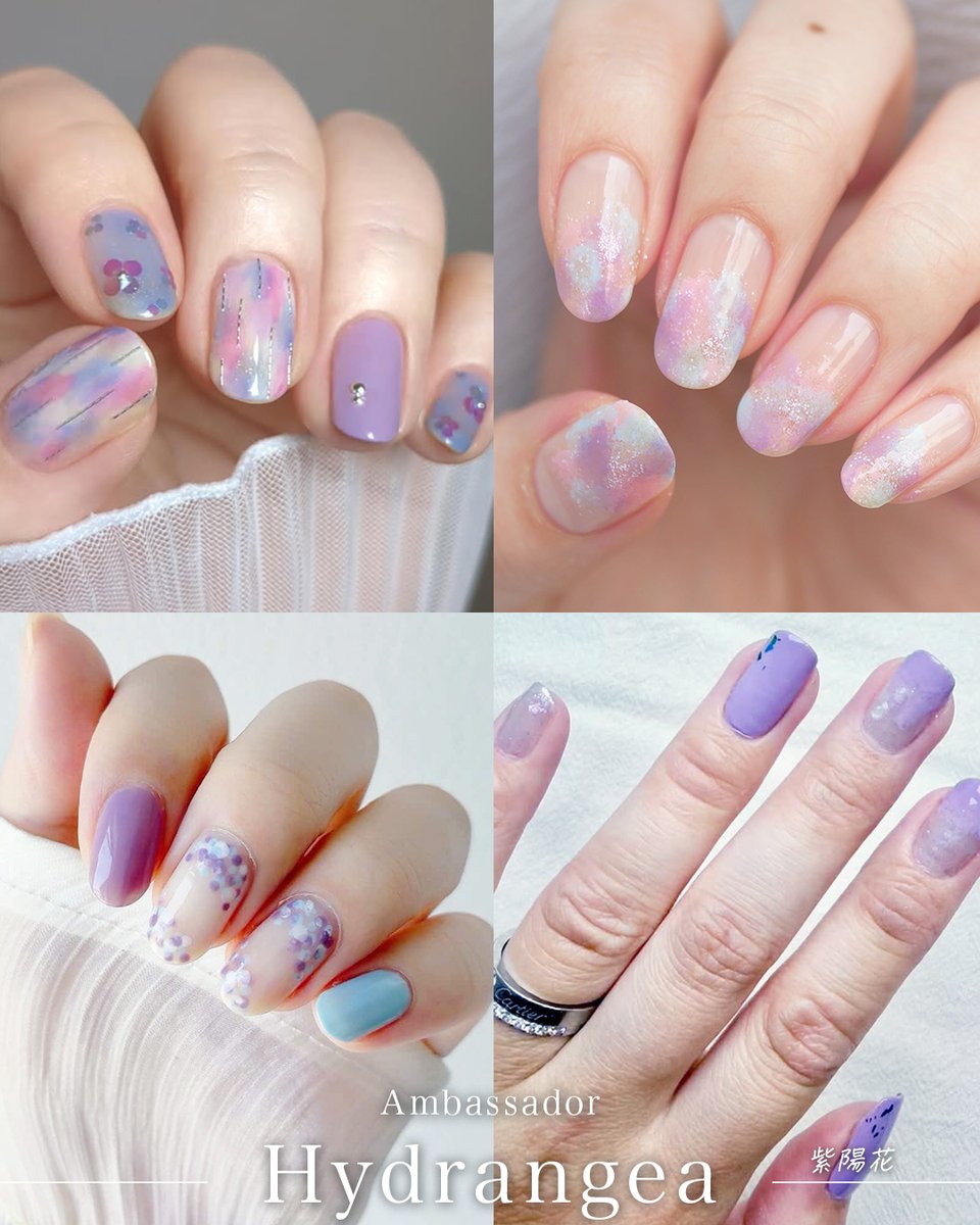 NAILHOLIC_KOSE (ネイルホリック) (@nailholic_kose) / Posts / X