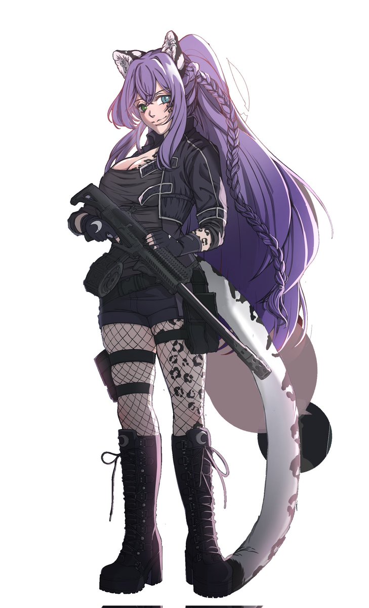 Obsidian_MoonVT's tweet photo. @dumbhanham Let's see what you can sniff out about this Snep ☺️💜 https://t.co/vK6EcCshVy
