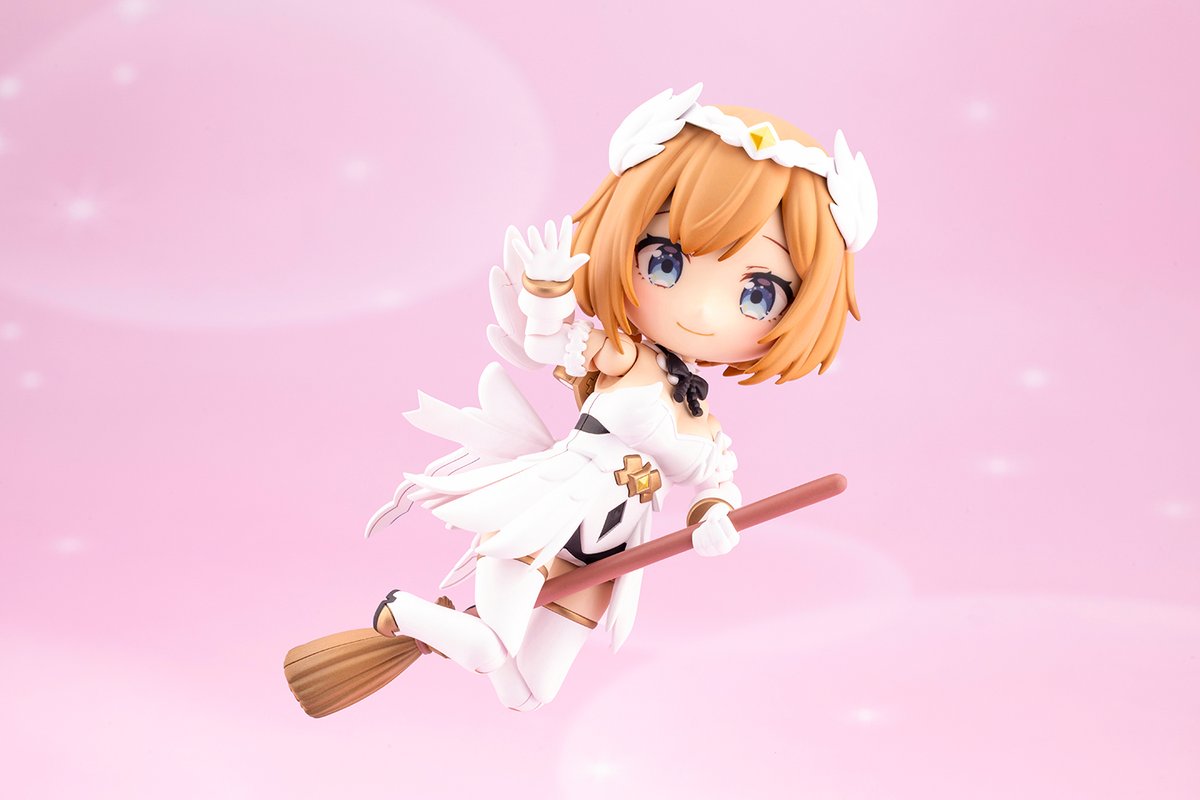 arcanadea_info's tweet photo. 【予約開始日決定】
「ゆるカナ ルミティア」のご予約開始日が6月9日（火）11時からに決定！

生配信に先駆けご予約開始しますので、お見逃しなく！

#アルカナディア #ゆるカナ https://t.co/bAsMU3egYH