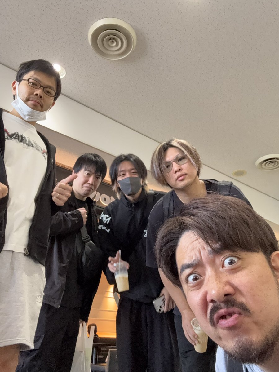 ryuichi_1112's tweet photo. 韓国行ってきます✈️
EWCの権利目指して頑張るぞ！ https://t.co/Veyf7fRQN0