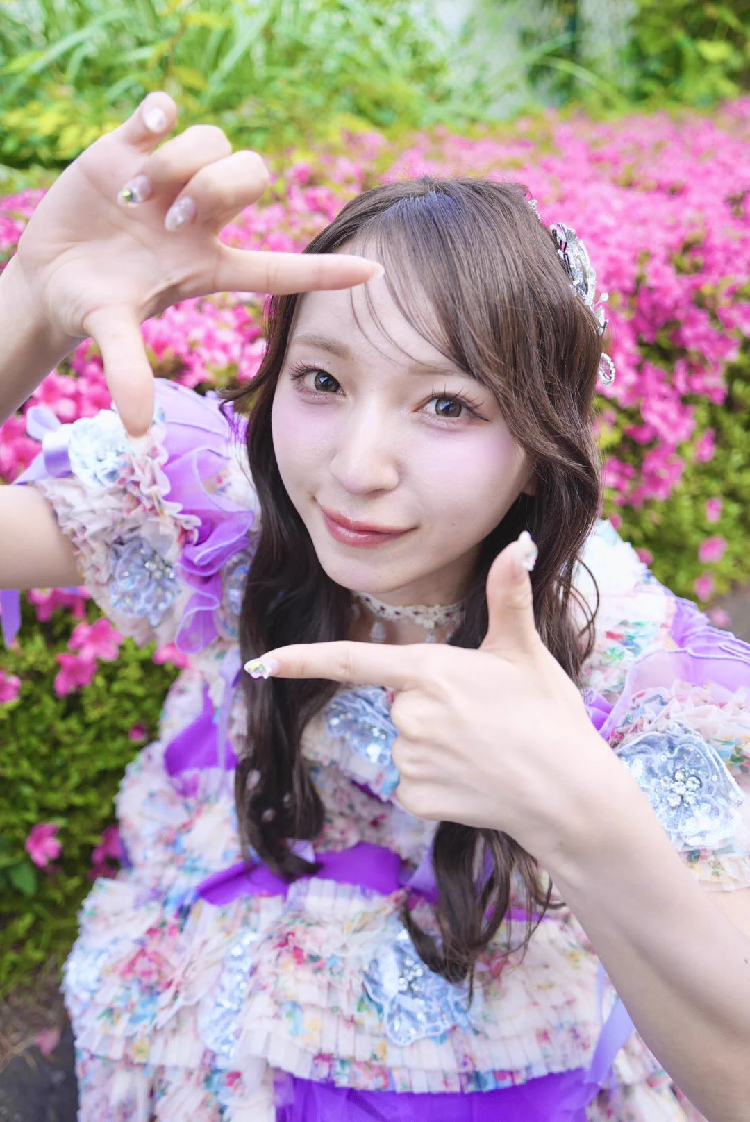 SWEET STEADY【Official】 on X: 