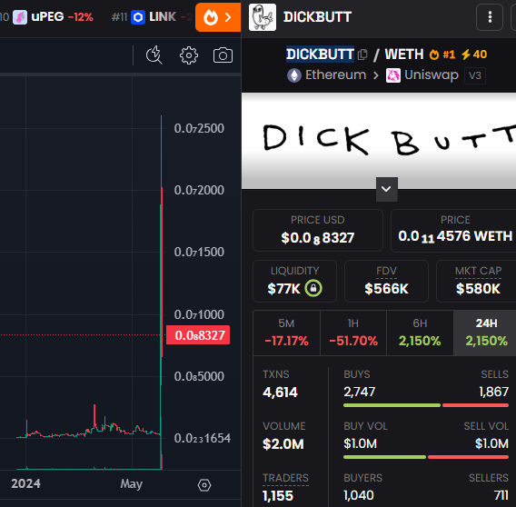 Airdrop_NewCoin's tweet photo. 🔴Warning: Not Investment Advice
👩‍👩‍👦‍👦Group→https://t.co/v9BEcXDyNn
#DeFiMeme #CryptoMeme #BlockMeme https://t.co/pmagORZvba