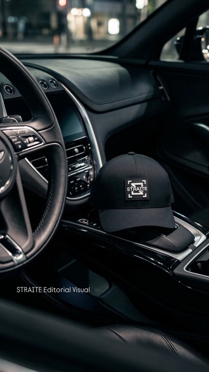 STRAITEofficial's tweet photo. その被り心地、まるでオーダーメイド。
進化系ストレッチキャップ🧢

マットな質感がスポーティーなキャップを「大人のストリートウェア」へと昇華。
スポーツシーンはもちろん、急な外出やちょっとしたお出かけのパートナーとして！

https://t.co/JYhjwIZi25

#straite
#キャップ
#帽子
#Flexfit https://t.co/pa5KVSiJ0c