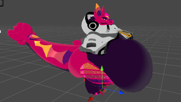_A_FREAKY_SCU_G's tweet photo. hey yall wanted to ask how dose one make a soundbyte fatter at the base cause i want him to look like the second image with the sliders at 0 https://t.co/PeU1ovMTEJ