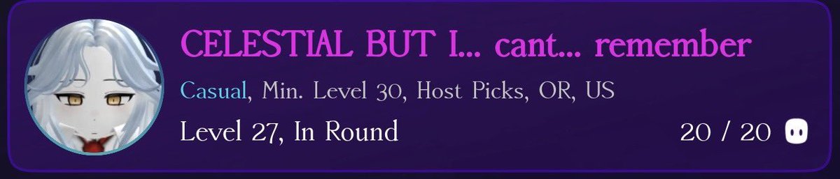 NullWeirdNames's tweet photo. who reset angela - 🫖
#nullscape https://t.co/6NpvfsUdxY