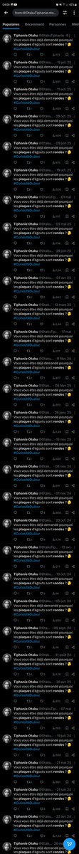 thomasbart62's tweet photo. @OtakuTiphanie 🤔 https://t.co/cgK9aL16FM