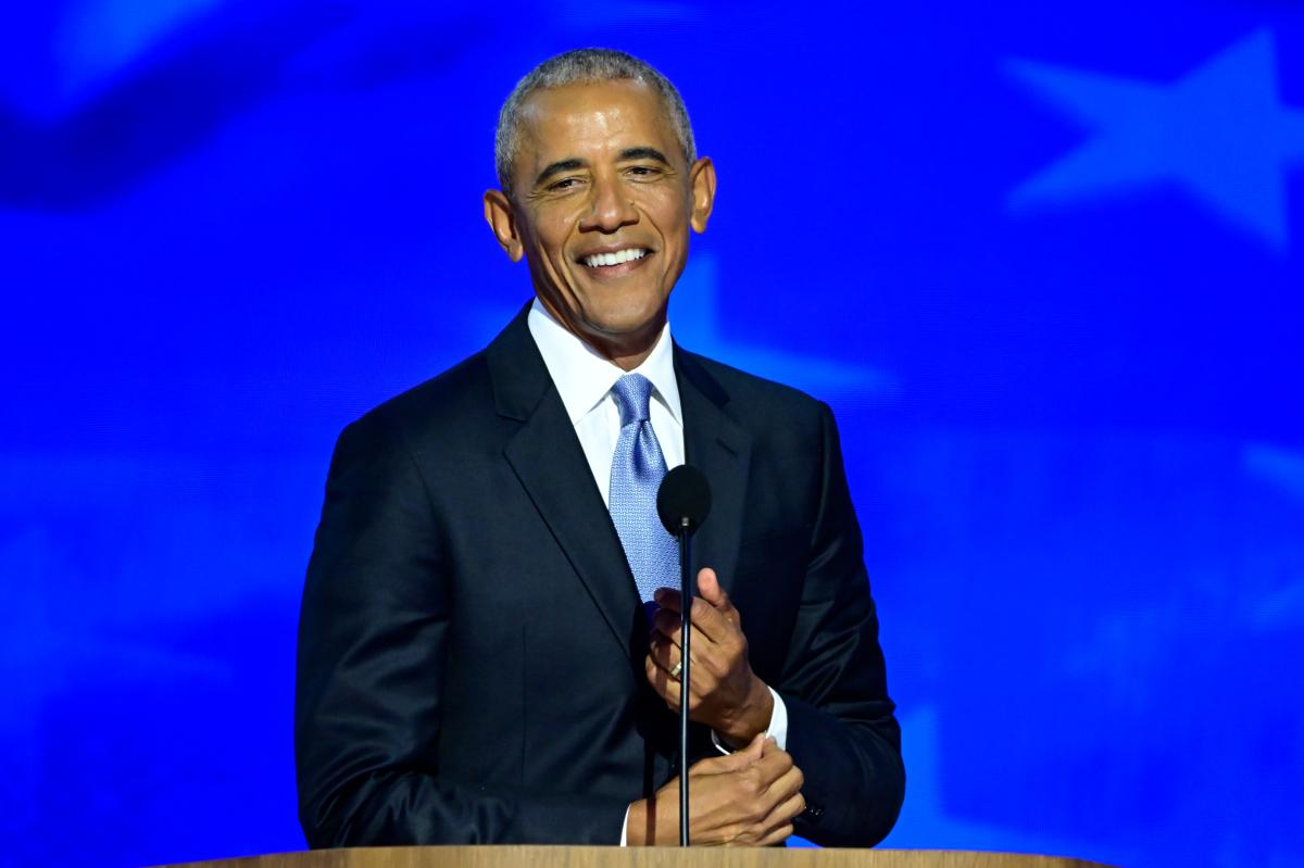 NYPostOpinion's tweet photo. Behind today’s radical, Jew-hating Democratic party is a monster created by Barack Obama https://t.co/r9Ixl1HDvO https://t.co/5THIo30nlp