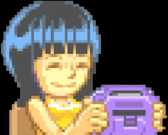 WeAreWatchingOP's tweet photo. nico robin gaming https://t.co/fAwNQ90Xy8