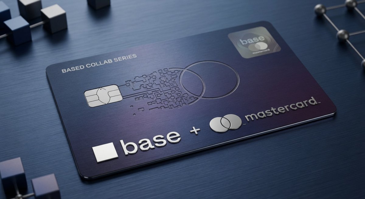 danigorlo's tweet photo. 🟦 Web3 Alpha Drop: @Mastercard is officially going onchain with @base   

Mastercard just expanded its settlement rails to include stablecoins — at global scale — and they’re building it directly on @base 

This isn’t a pilot. This isn’t “crypto experiments.” This is one of the biggest payment networks in the world choosing @base for real-world, high-volume settlements.  

**The future of payments is onchain.**   
And it’s happening right now on the blockchain designed for global finance. If you’re still sitting on the sidelines wondering when TradFi meets Web3… this is the moment. 

Stablecoins + Base rails = faster, cheaper, borderless money movement that actually works.  
Base isn’t just scaling Ethereum. It’s becoming the settlement layer for the next era of finance.  

→ Dive in at https://t.co/4bW380b21z   
→ Read the full announcement: https://t.co/0dp8vfl4AL  

#Base #OnchainPayments #Web3Alpha #Stablecoins
