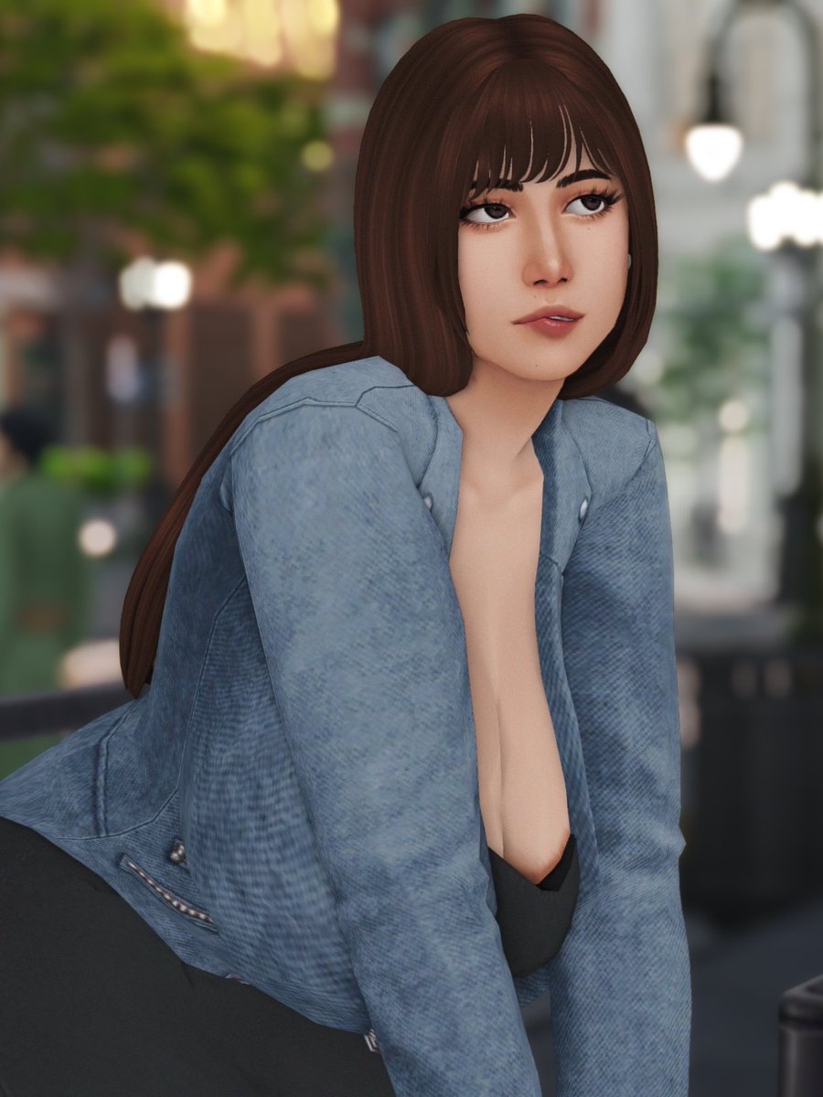Iselon3D's tweet photo. Sophia
#thesims #sims4 #reshade #showusyoursims https://t.co/TUwZFDkQiZ