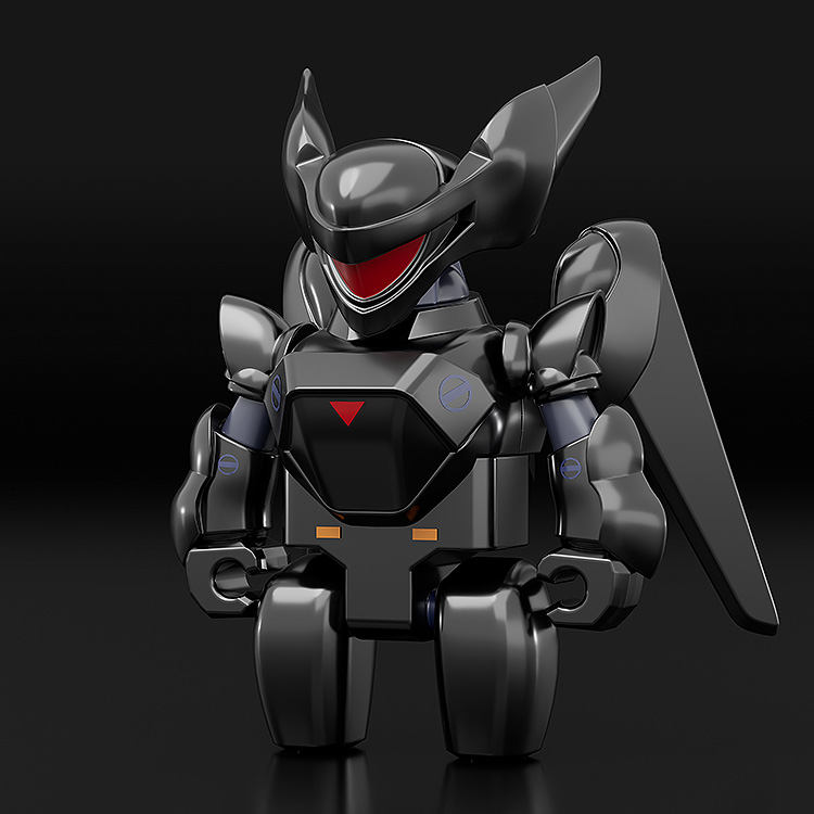 gsc_mechasmile's tweet photo. 【 #メカスマ 新商品情報！🚨】

#BRICKROID
TYPE-J9グリフォン
＿＿＿＿＿＿＿＿＿

🔻ご予約はこちら
https://t.co/Hqm7U7cMTw

🗓️予約締切：7月15日(水) 23:59

#機動警察パトレイバー
#パトレイバー #patlabor
#ブリックロイド #グッスマ https://t.co/C6n5RxFMi3