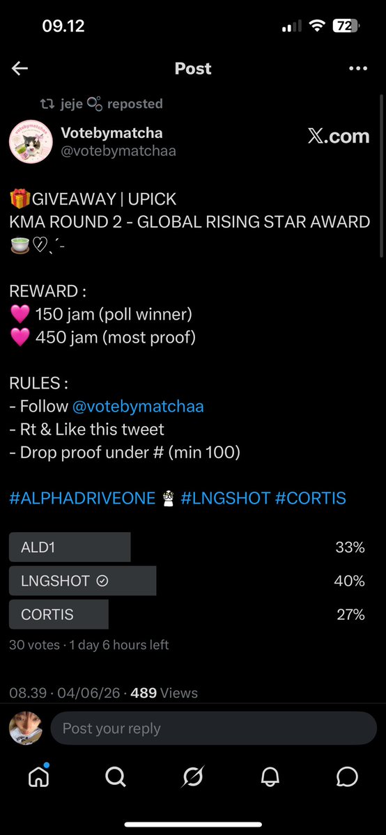 d tweet media