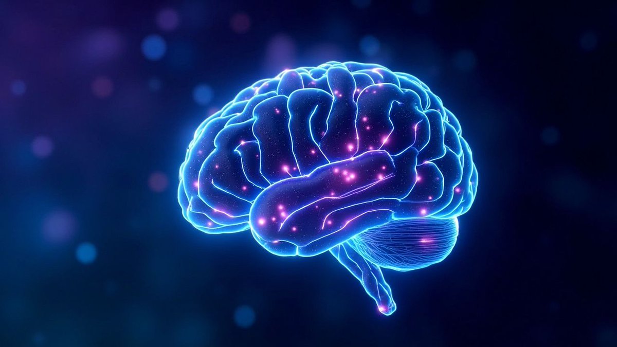 AiForSuccess's tweet photo. 🧠 DeepMind CEO says AGI could arrive within 3 years. Hassabis predicts artificial general intelligence by 2029 — reshaping every industry. The window to build AI-native businesses is shrinking fast. Are you ready? #AI #AGI #DeepMind https://t.co/Oj7Quc67Nf