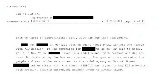 jongavin021's tweet photo. @DesertRunner9 @mediawerkz1 @marybrosiusnj @NotAvgLiberal Sarcasm doesnt show up well on the internet......

It was a joke.

Though we do have a email from Melania to maxwell.

Plus multiple people saying epstein introduced Melania to trump. https://t.co/IKsNUj8IZ4