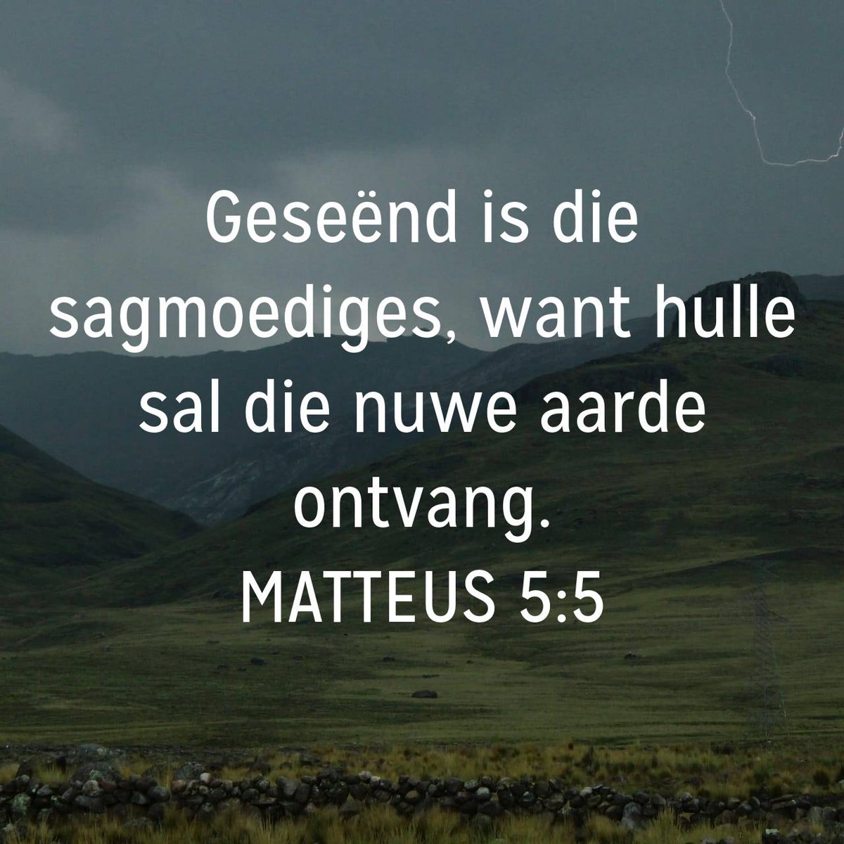 JacobsThinus77's tweet photo. #AMEN Halleluja loof en prys die Here! 

https://t.co/XjhGiegh29 https://t.co/pfTSw5txjh