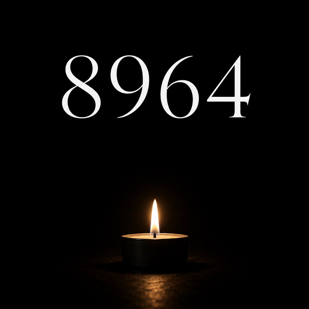 josephwutw's tweet photo. 8964，是中共永远无法抹去的历史记忆；人民追求自由与尊严的火种，也绝不会熄灭。

期盼中国人民真正享有自由的那一天，早日到来。

#天安门
#永不遗忘 https://t.co/tnk3XwyRoP