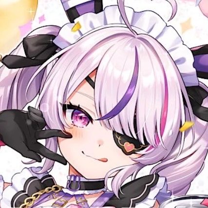 colofoundation's tweet photo. they had to k1ll 2 of them bcs the sheer vocal power wouldve destroyed the nijiverse https://t.co/G7eW38YL2v