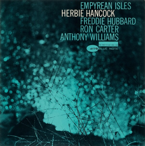 CubAntifa's tweet photo. First Listen. Herbie Hancock #3 but this time he's not doing Jazz Funk. https://t.co/bHEMB5TmNg