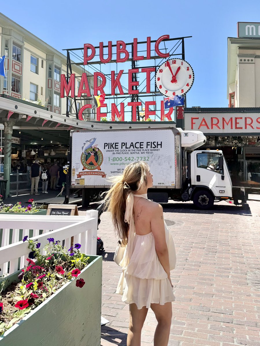 javeeeiiir's tweet photo. It was a beautiful weekend in Seattle ✨ https://t.co/aEtw6m8Pqy