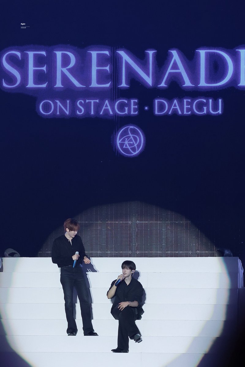 sight_svtsk's tweet photo. 260530-0531
DxS [소야곡] ON STAGE - DAEGU 

🩵

#승관 #도겸 #DxS https://t.co/jg8p6DY0bp