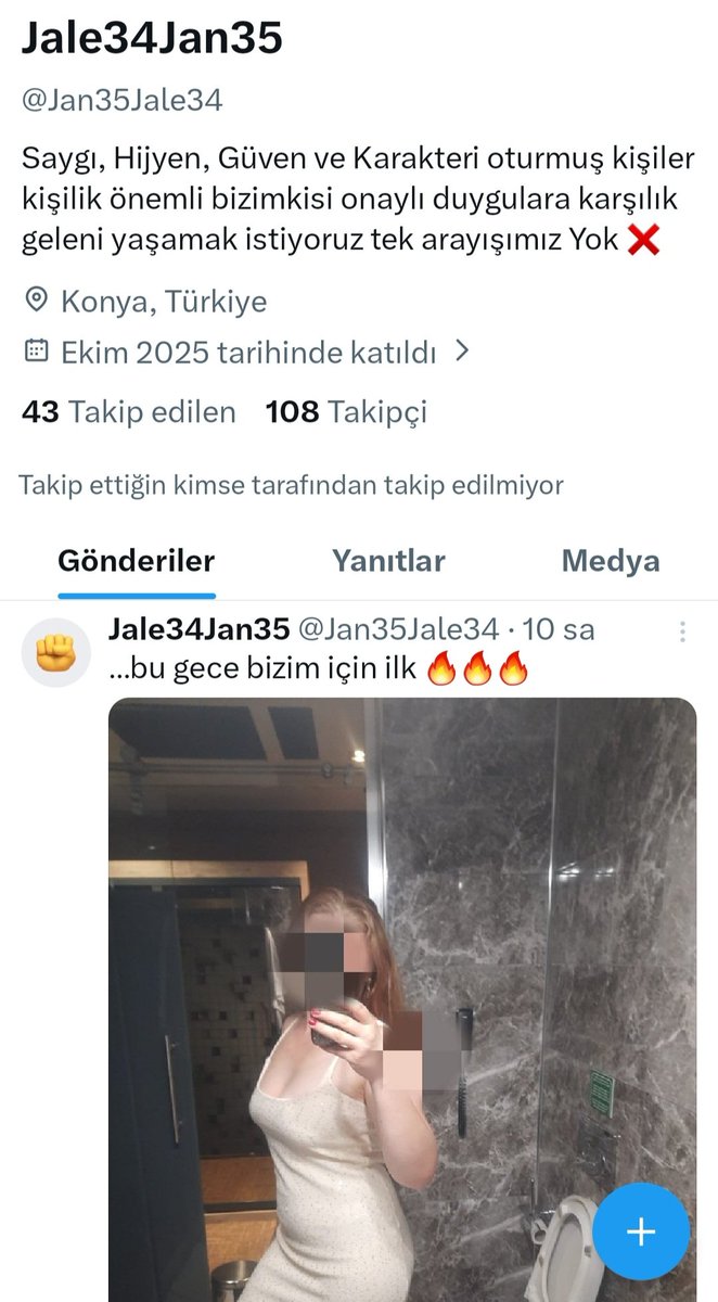CananP42390's tweet photo. Bu hesap benim resmini kullanmistir inanmayin https://t.co/remlT0hCDv