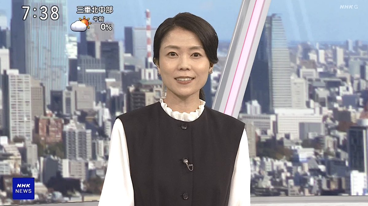 mexitil's tweet photo. 今日の中山果奈さん https://t.co/xbfu9l1cse