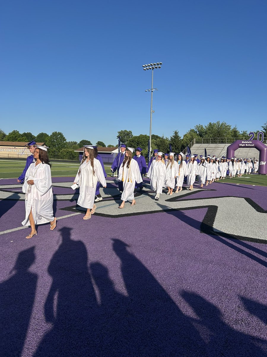 bwhitfield23's tweet photo. @BHSActivities Class of 2026, you will be missed!  Congratulations to all of these fantastic students! https://t.co/4dmQ98xmpY