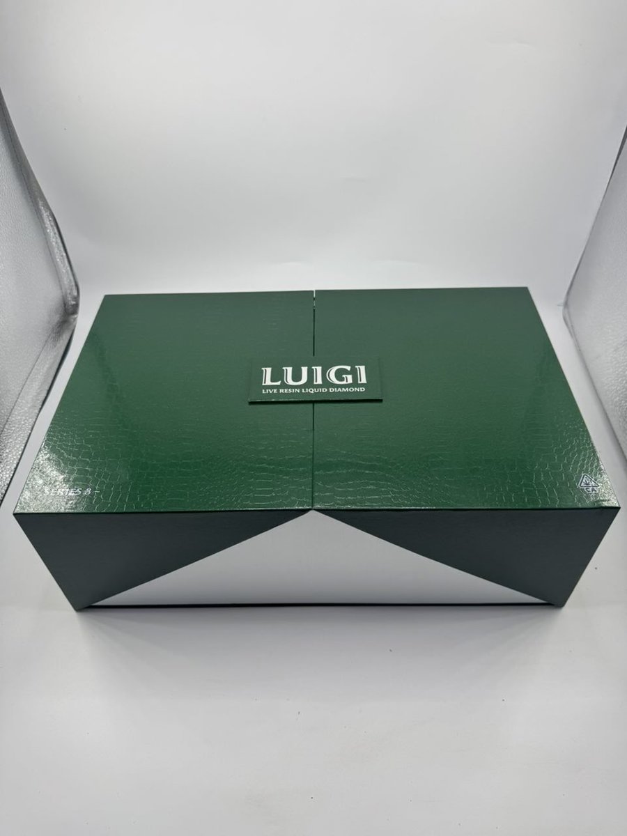 TherealplugLS's tweet photo. Luigi 2G dispo W/ preroll AUTHENTIC
50pc+$16
100pc+$14.00
300pc+$13.50
500pc+$13.00
1000pc+$12.50 https://t.co/4D4eQ1iJNH