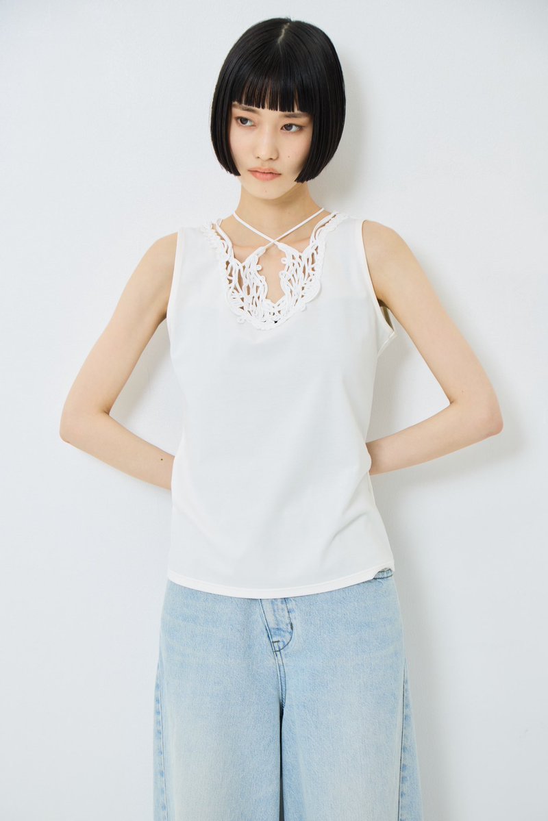 MURRAL × STUDIOUS スペシャルコラボレーション✨✨ 別注embroiddered