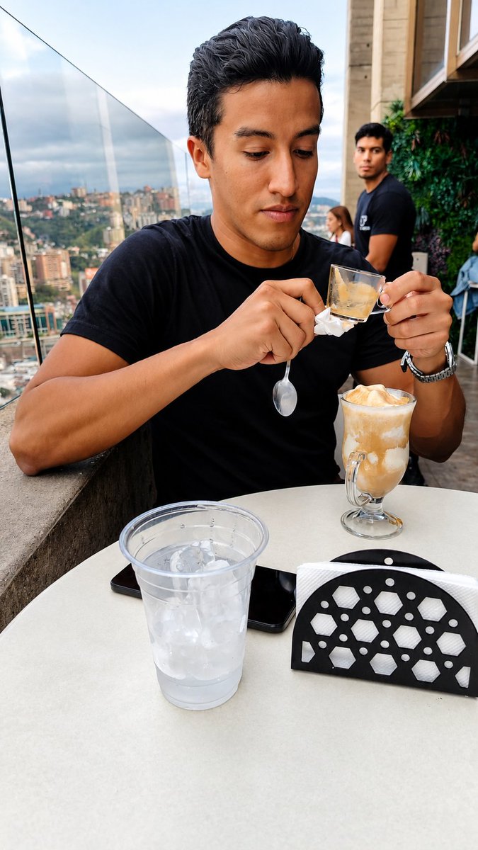 barto15's tweet photo. Sunset + coffee = 🥰 https://t.co/nq6YIPbfUT