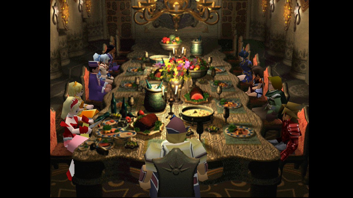 Gib84G's tweet photo. #TheLegendOfDragoon #PSOne #PS5 #PSshare #PSBlog #VGPNetwork #Artisticofsociety #VPGamers #ThePhotoMode #VirtualPhotography #WeeklyArchiveShowcase #TheCapturedCollective #FutureVPSupport #VPCONTEXT #VPWorld #nophotomode https://t.co/lQmTk5Xn9T