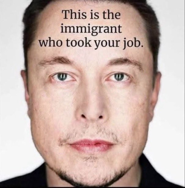 primality98's tweet photo. @Polymarket #BoycottTesla… https://t.co/VkVY1YU5PD