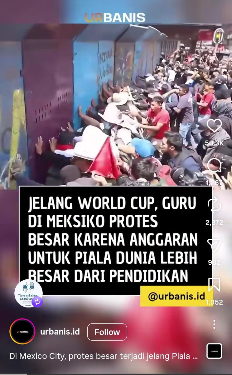 Iman Zanatul Haeri tweet media