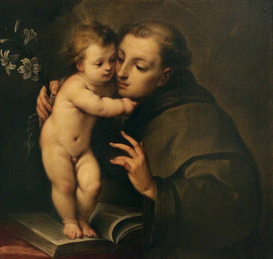 FishEaters's tweet photo. June 4 is day one of the Novena to St. Anthony of Padua in anticipation of his feast on June 13.

Novena to St. Anthony:
https://t.co/YkRIsBznbb

Feast of St. Anthony:
https://t.co/bcxOWsvChc https://t.co/WFRItjpJyH