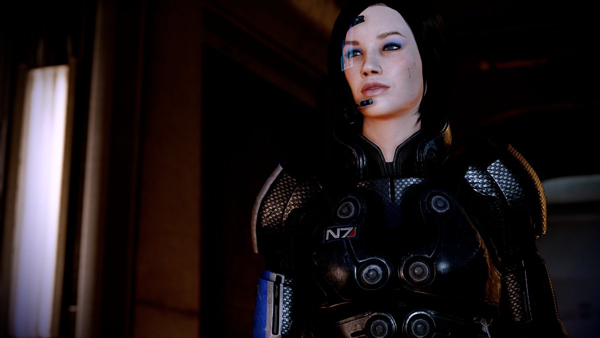 Eightbit_Wizard's tweet photo. @TheGameVerse Usually female. https://t.co/WCyOjW8YZl