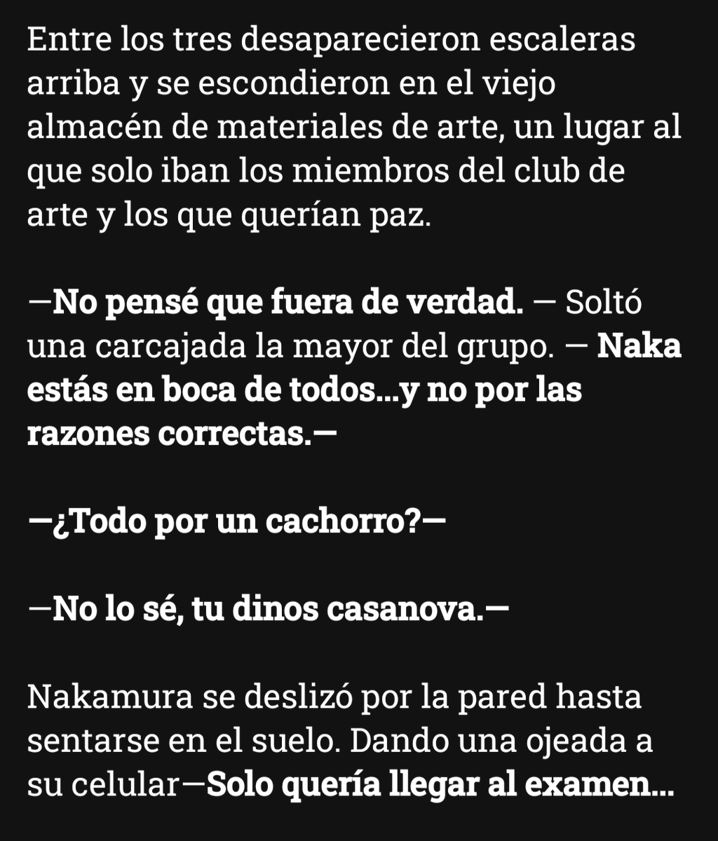 _RocketCooper_'s tweet photo. ★022 

Volví juja
 [resubiré a mi perfil las partes que se vayan borrando, así que si ven que se borran avísenme precios@s] https://t.co/axfsXKlHvU